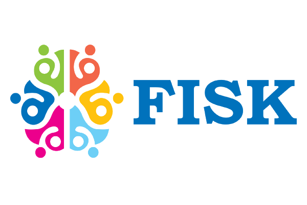 Fisk Logo